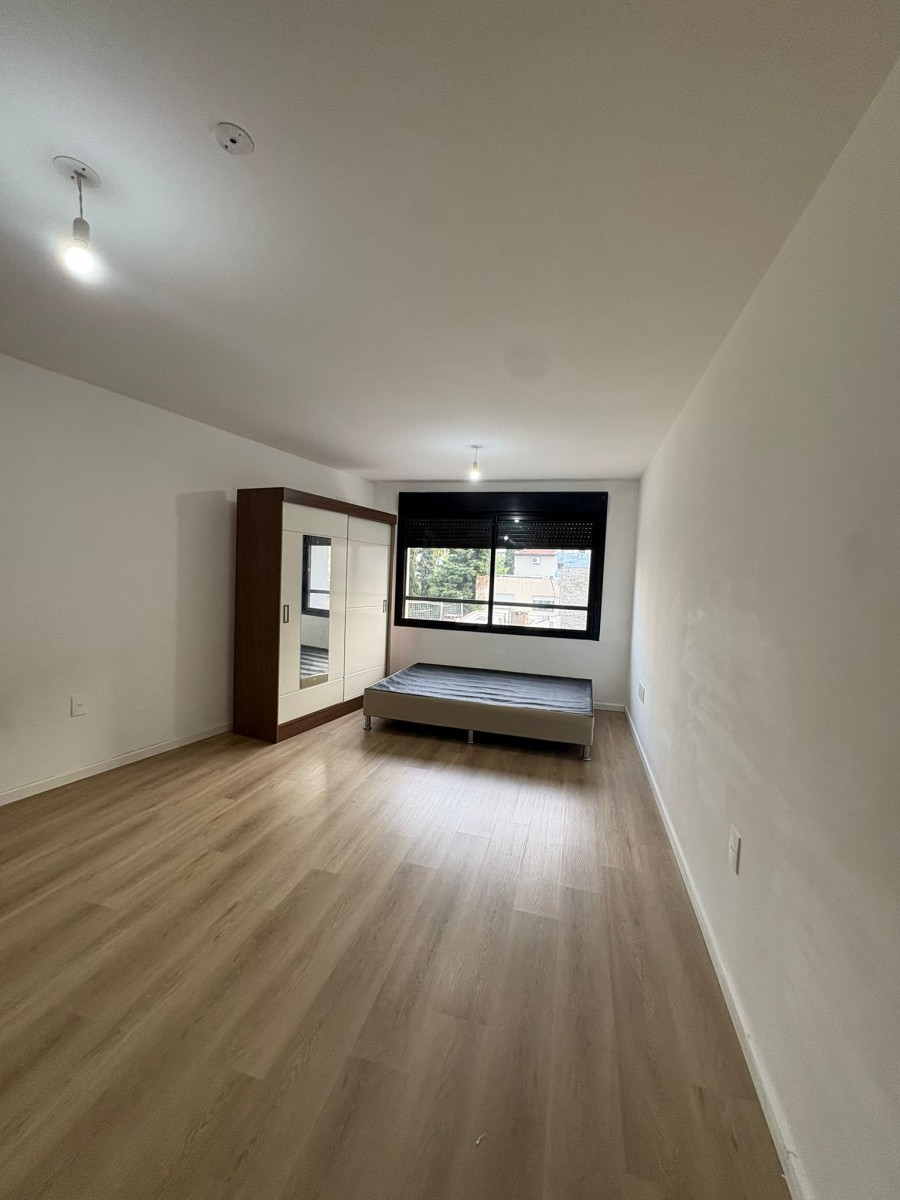Exclusivo monoambiente virago 306.